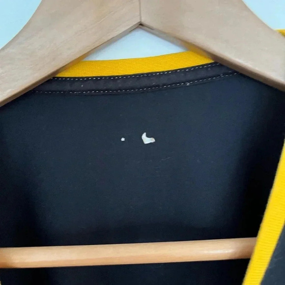 Nike Black Pittsburgh  Pirates Shirt - Picture 3 of 6